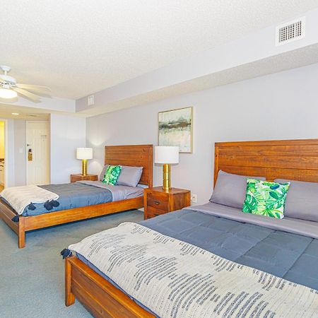 Modern Condo At Yacht Club Villas マートルビーチ エクステリア 写真
