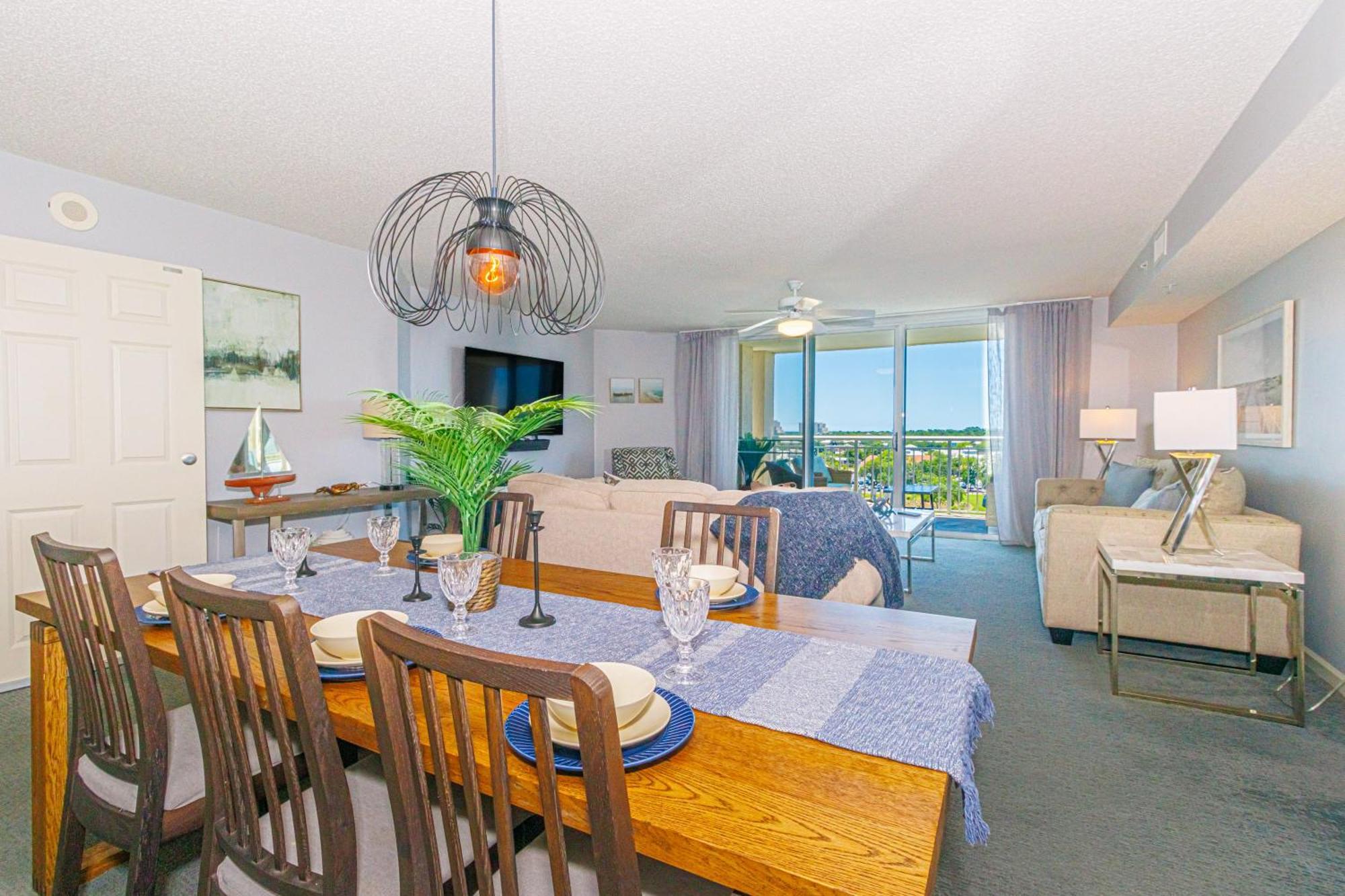 Modern Condo At Yacht Club Villas マートルビーチ エクステリア 写真