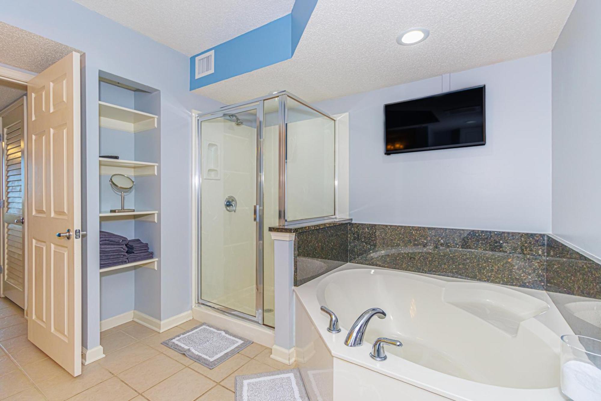 Modern Condo At Yacht Club Villas マートルビーチ エクステリア 写真