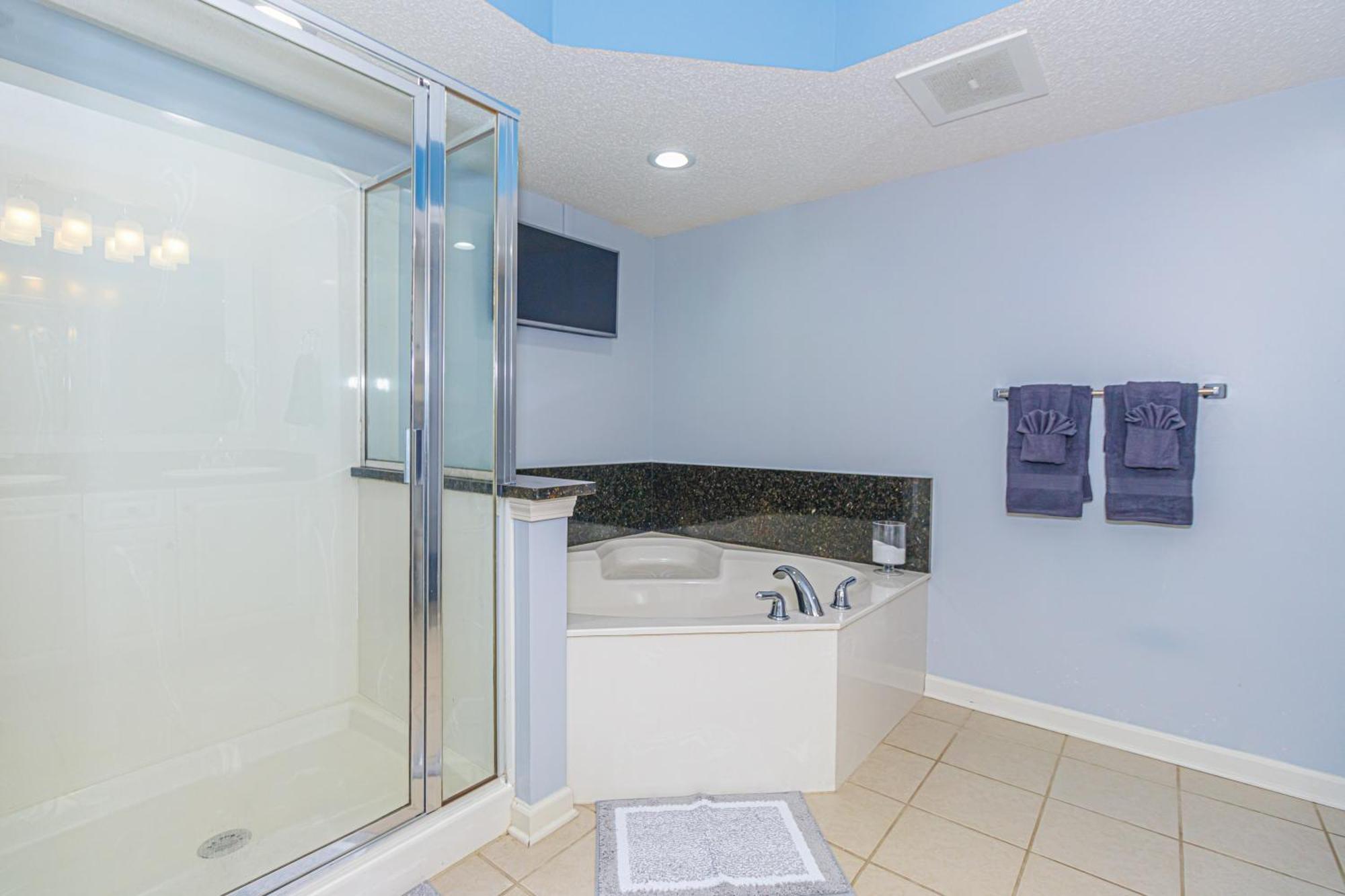 Modern Condo At Yacht Club Villas マートルビーチ エクステリア 写真