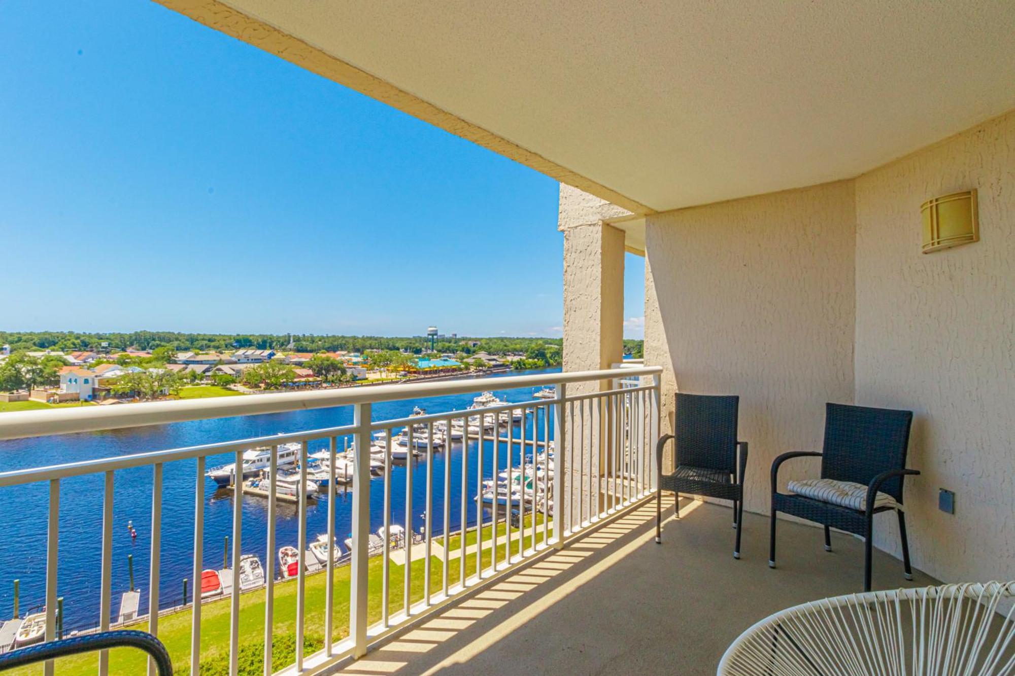 Modern Condo At Yacht Club Villas マートルビーチ エクステリア 写真