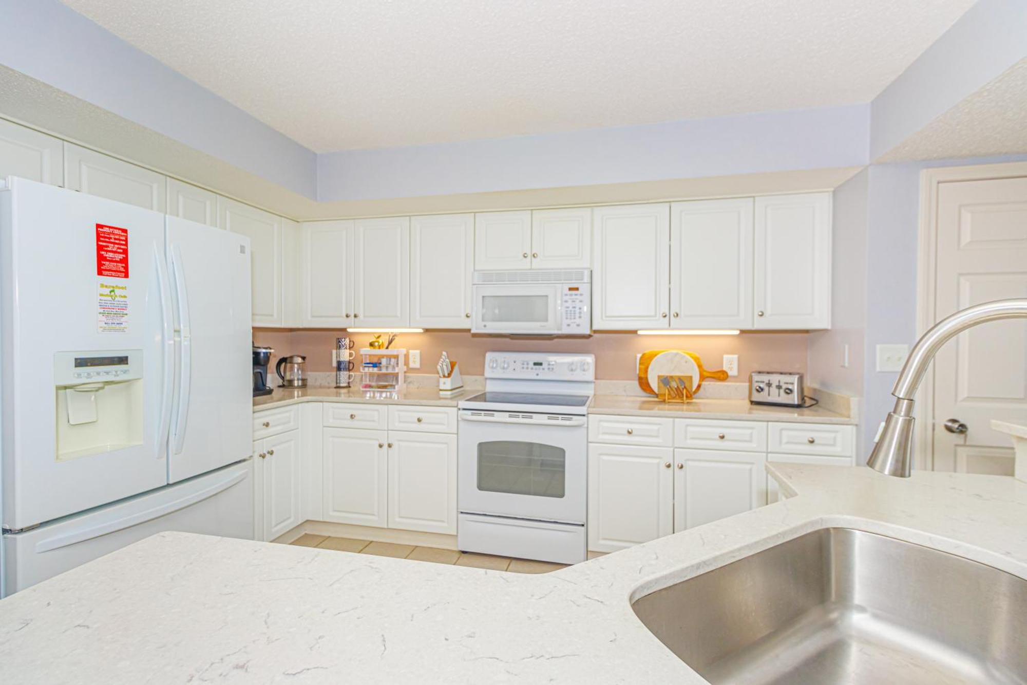 Modern Condo At Yacht Club Villas マートルビーチ エクステリア 写真
