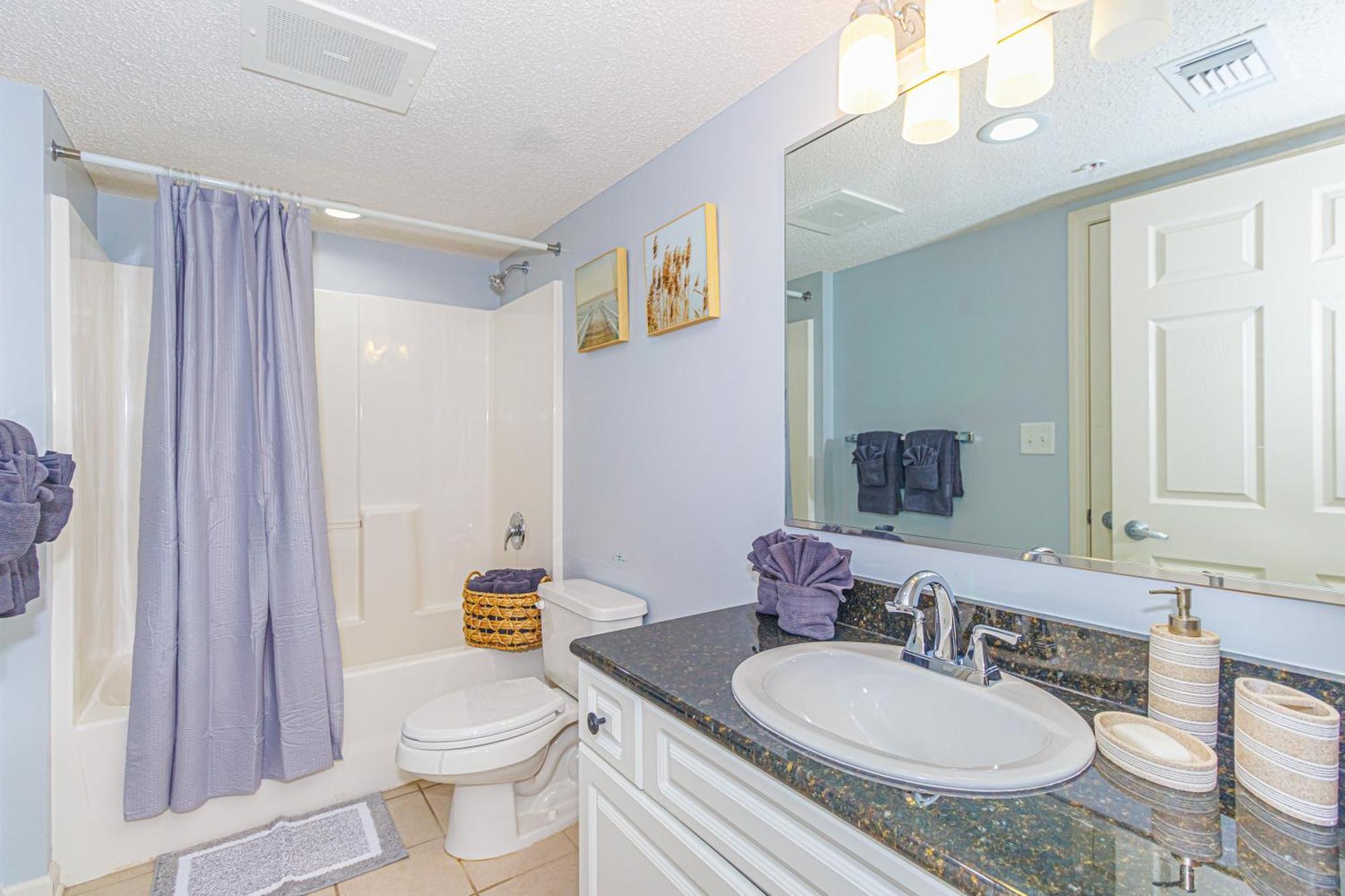 Modern Condo At Yacht Club Villas マートルビーチ エクステリア 写真