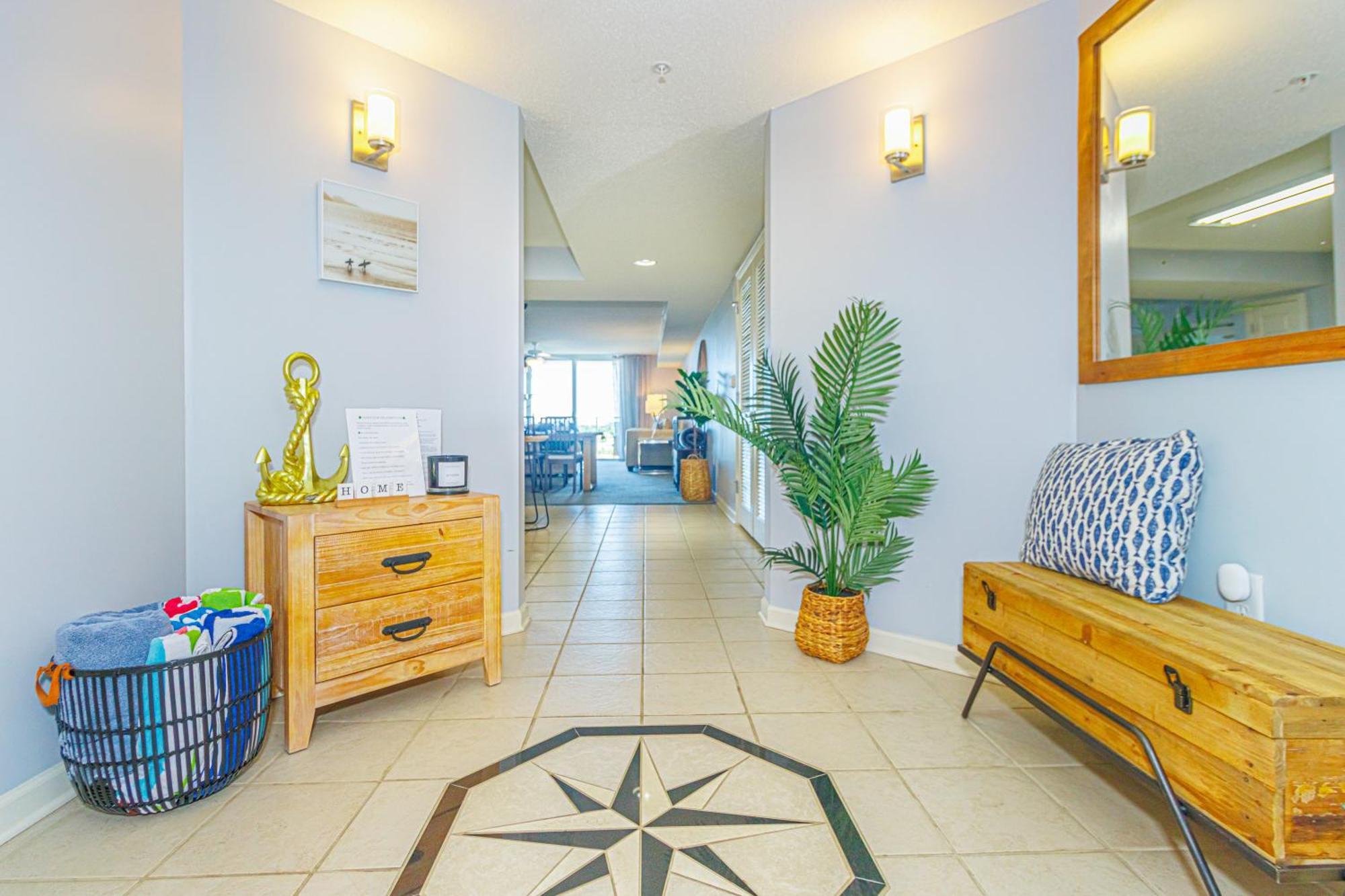 Modern Condo At Yacht Club Villas マートルビーチ エクステリア 写真
