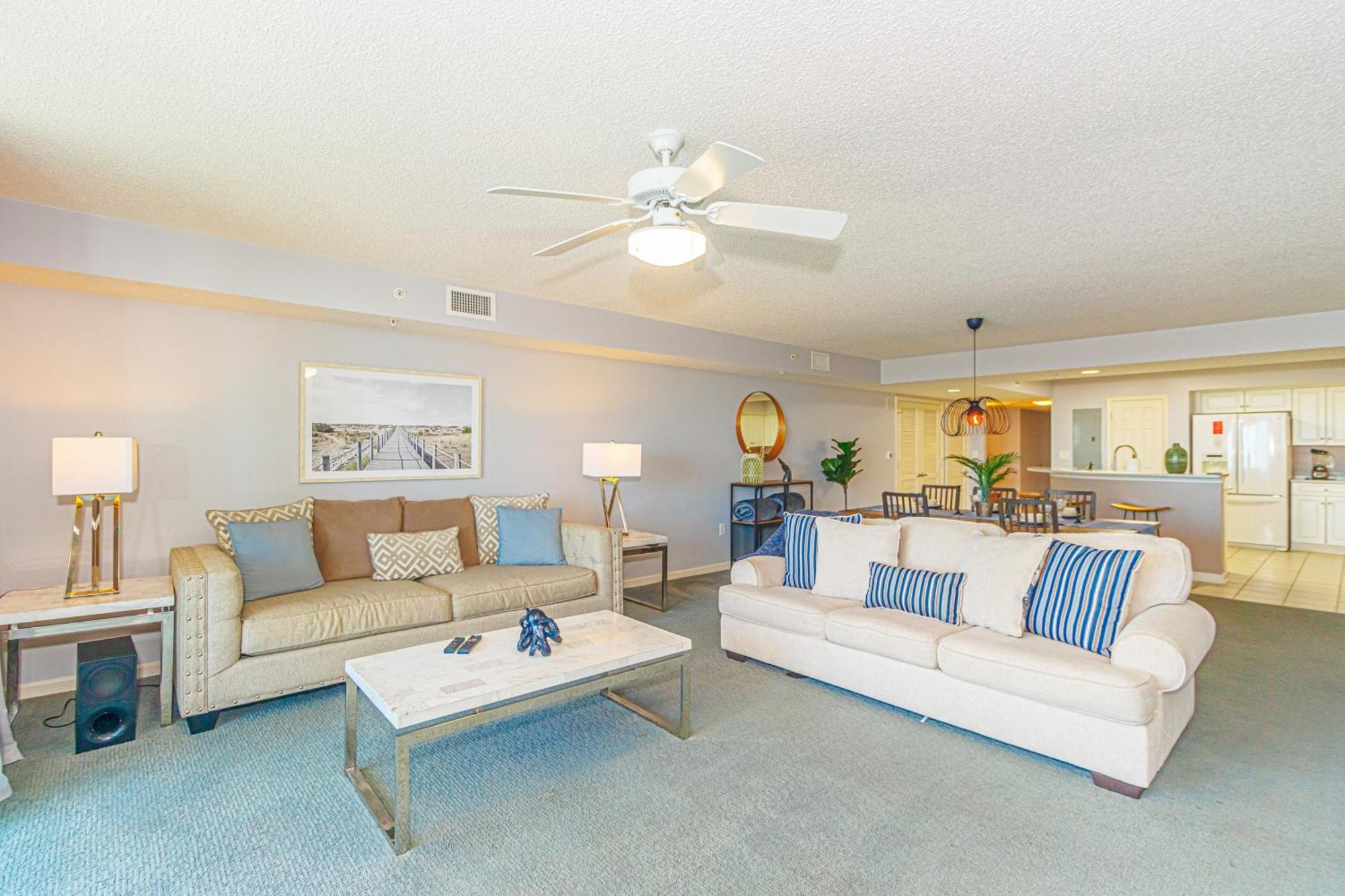 Modern Condo At Yacht Club Villas マートルビーチ エクステリア 写真