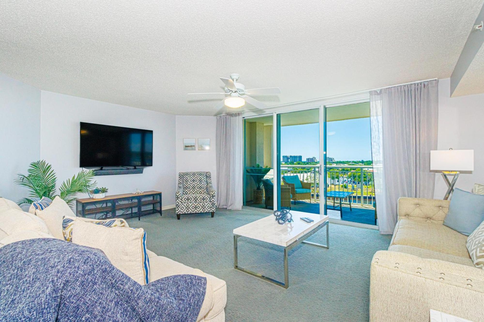 Modern Condo At Yacht Club Villas マートルビーチ エクステリア 写真